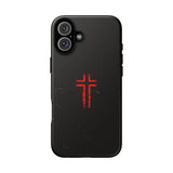 CHRISTIAN CHRIST JESUS TEMPLAR