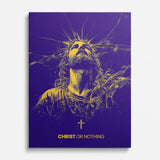 CHRISTIAN CHRIST JESUS TEMPLAR