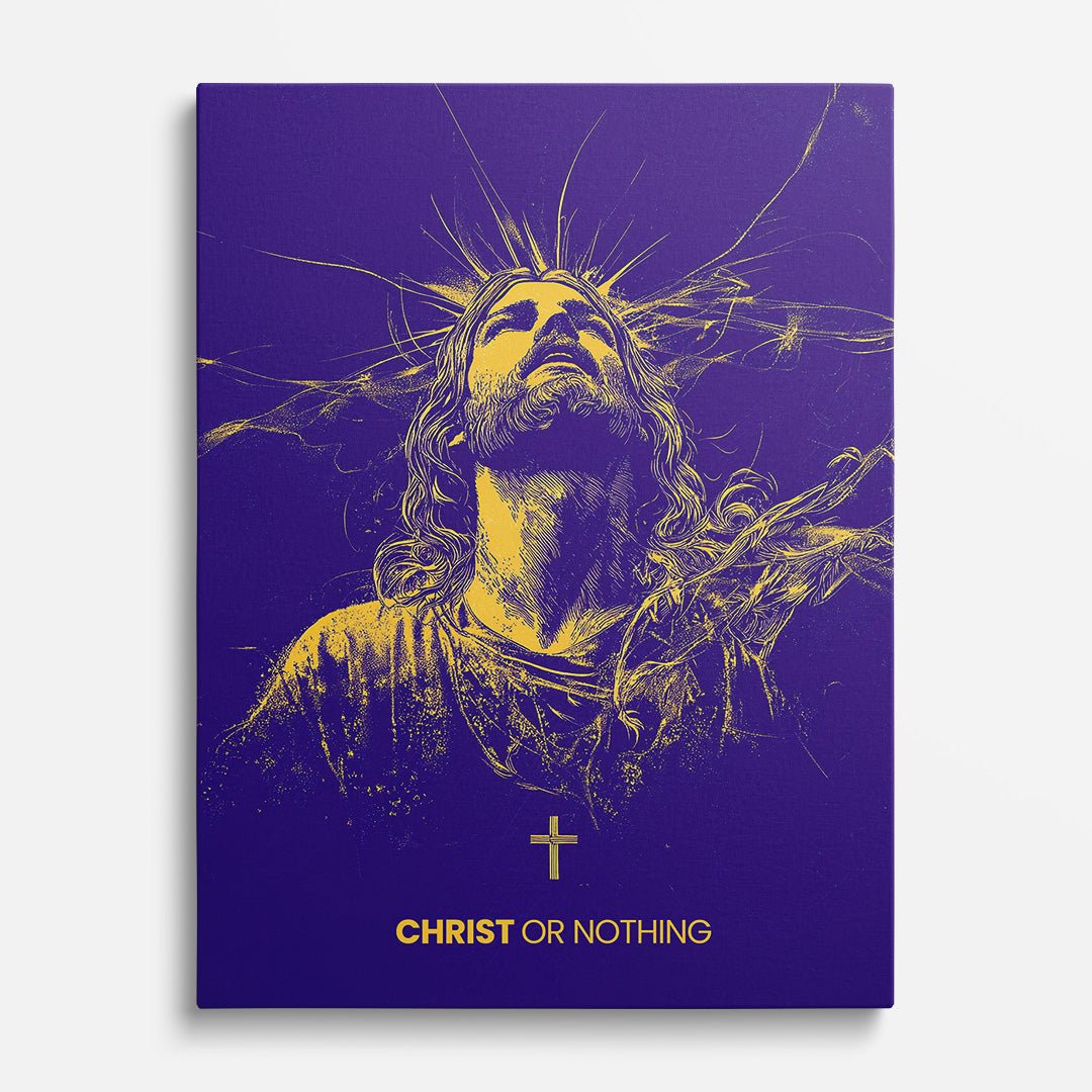 CHRISTIAN CHRIST JESUS TEMPLAR