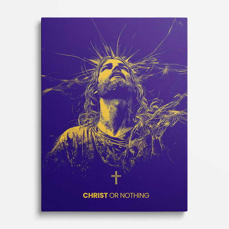 CHRISTIAN CHRIST JESUS TEMPLAR