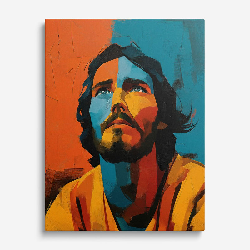 CHRISTIAN CHRIST JESUS TEMPLAR