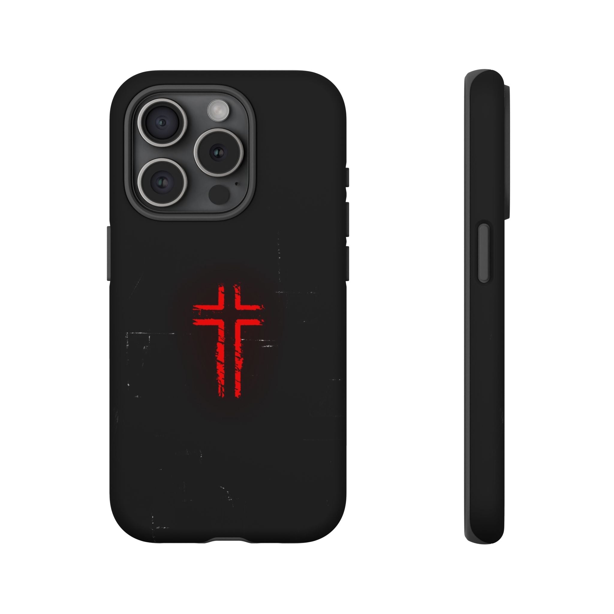CHRISTIAN CHRIST JESUS TEMPLAR