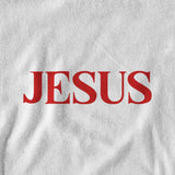 CHRISTIAN CHRIST JESUS TEMPLAR