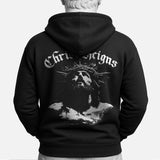 CHRISTIAN CHRIST JESUS TEMPLAR