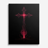 CHRISTIAN CHRIST JESUS TEMPLAR