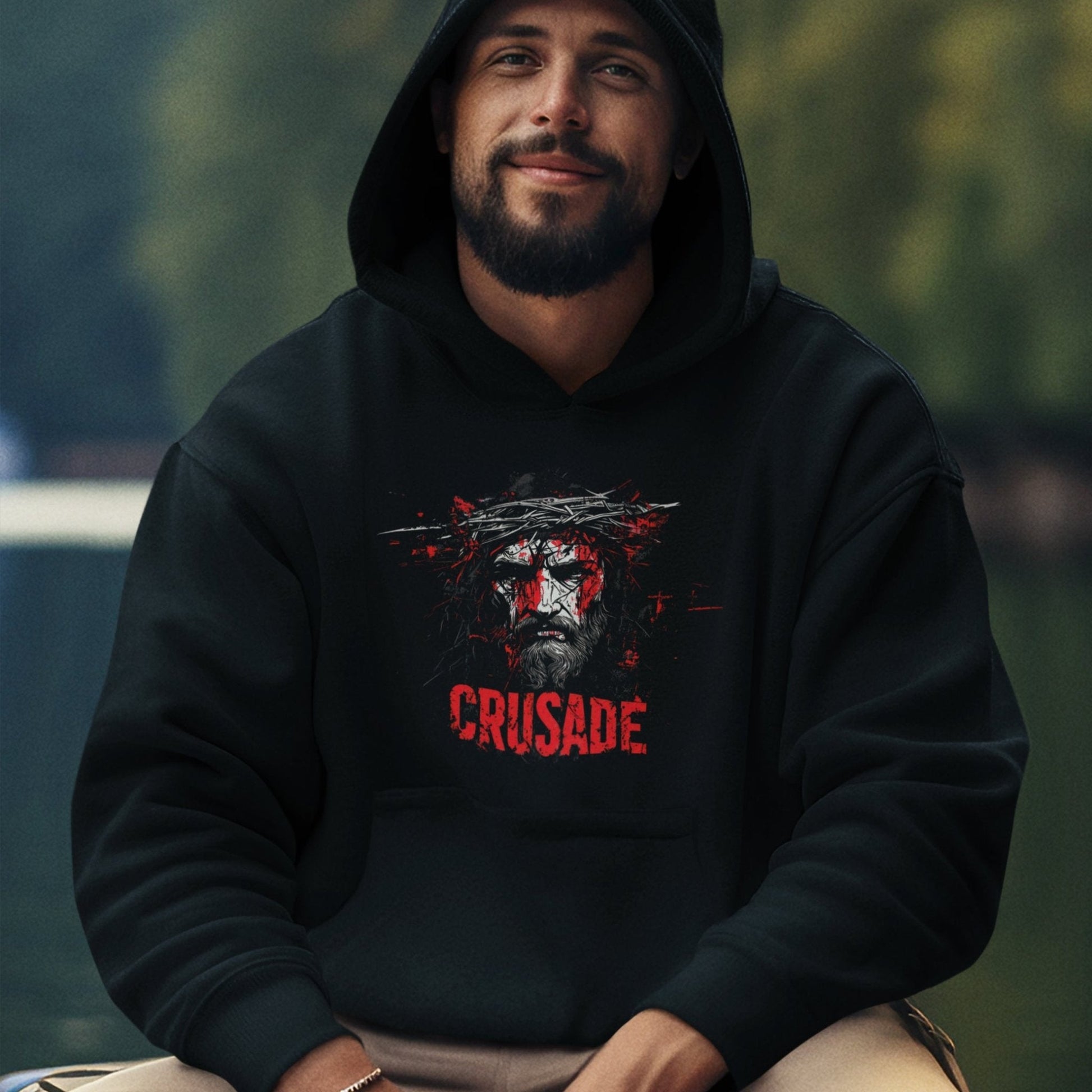 CHRISTIAN CHRIST JESUS TEMPLAR