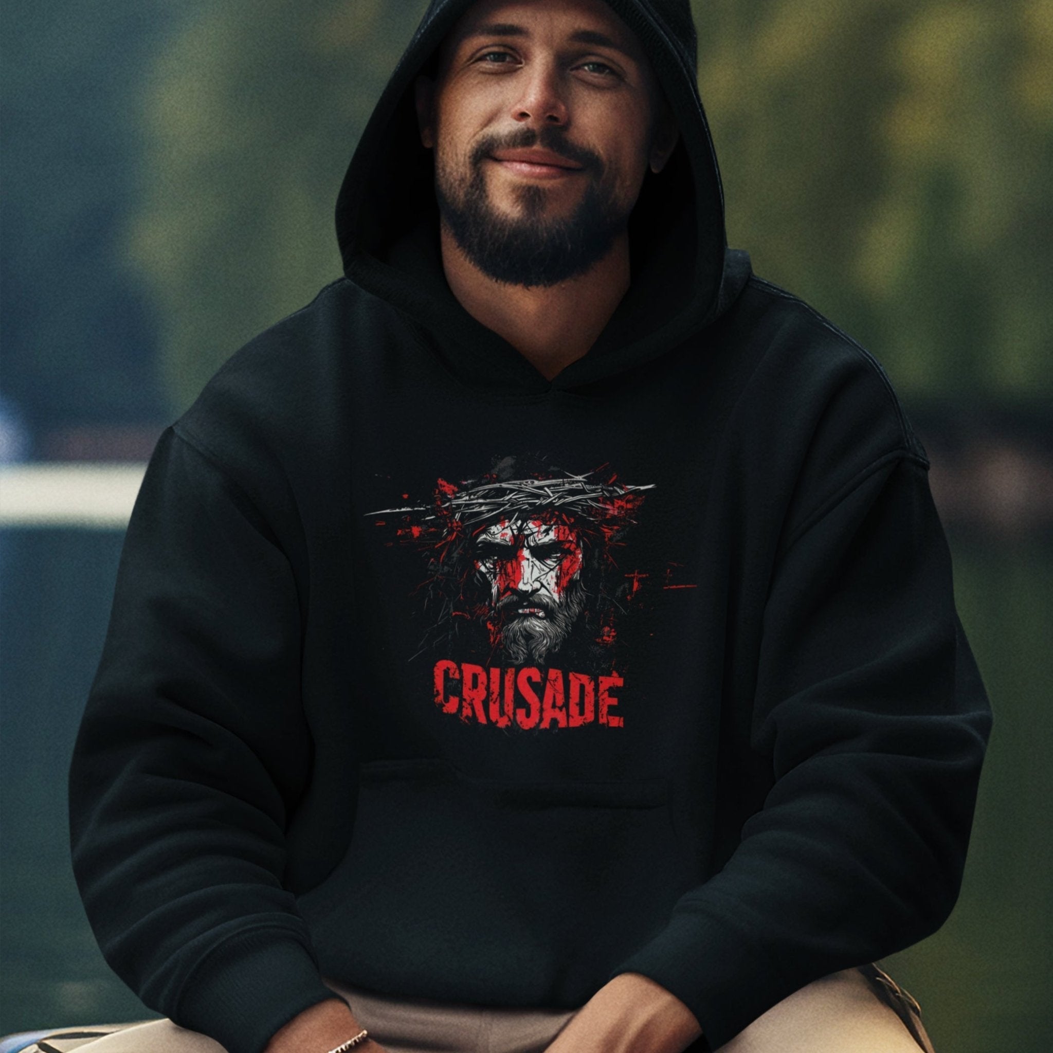 CHRISTIAN CHRIST JESUS TEMPLAR