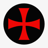 CHRISTIAN CHRIST JESUS TEMPLAR