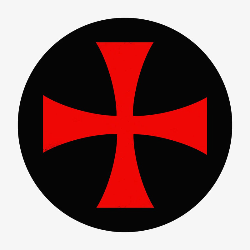 CHRISTIAN CHRIST JESUS TEMPLAR