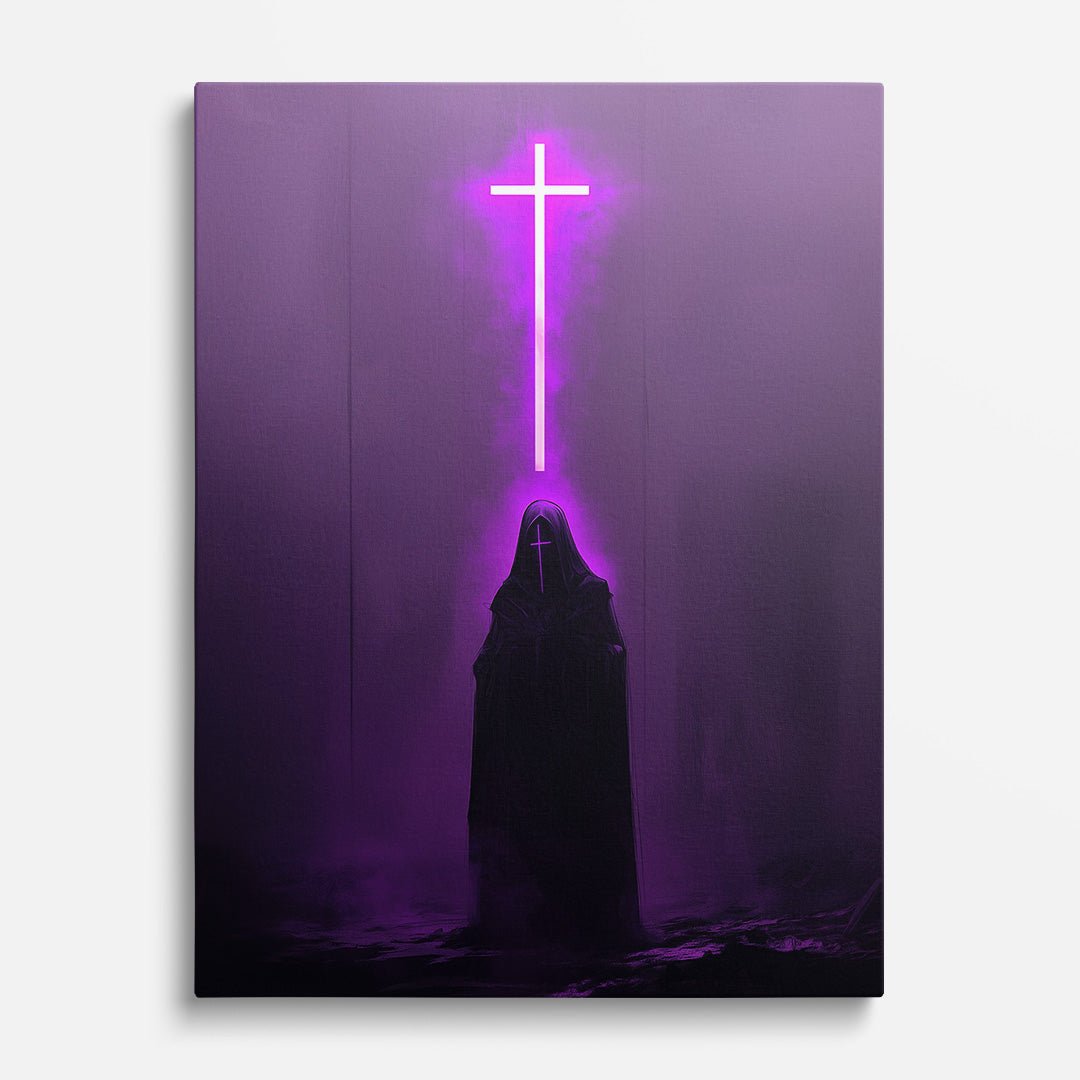 CHRISTIAN CHRIST JESUS TEMPLAR