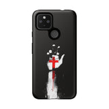 CHRISTIAN CHRIST JESUS TEMPLAR