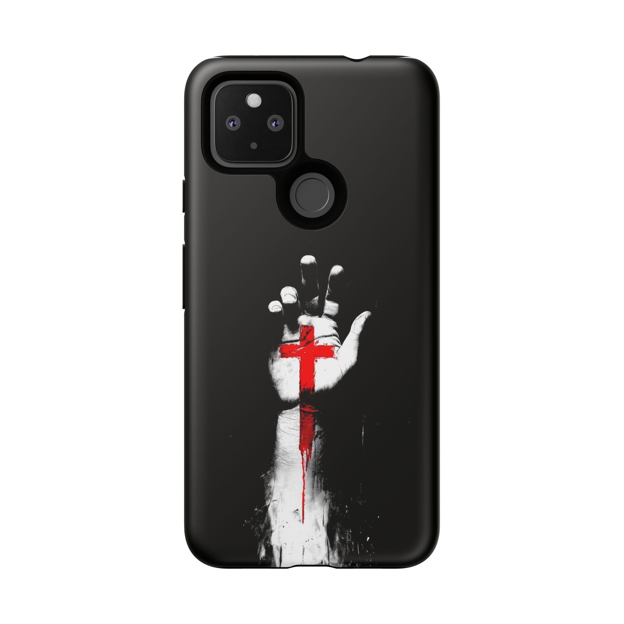 CHRISTIAN CHRIST JESUS TEMPLAR
