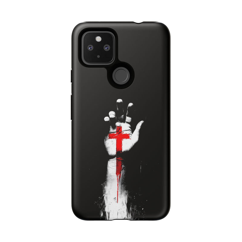 CHRISTIAN CHRIST JESUS TEMPLAR