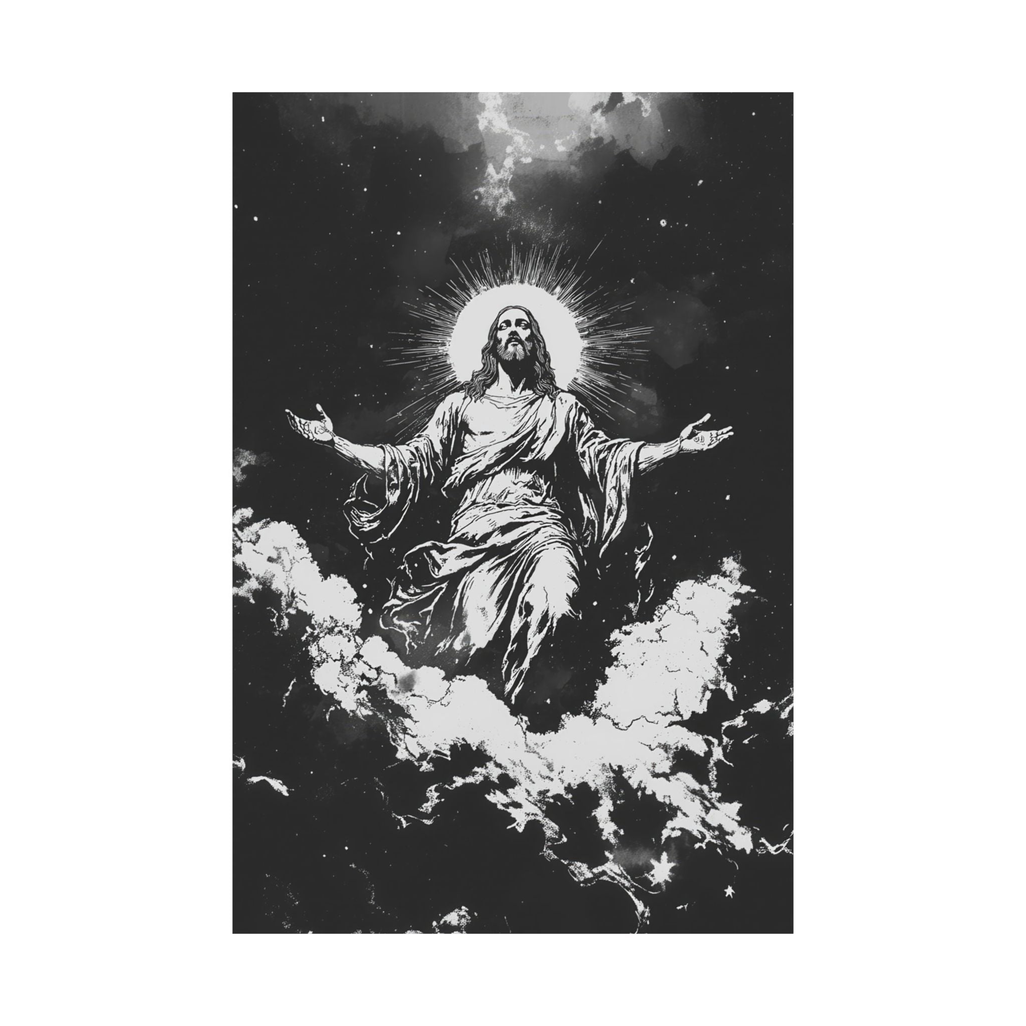 CHRISTIAN CHRIST JESUS TEMPLAR