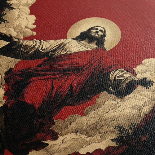 CHRISTIAN CHRIST JESUS TEMPLAR