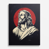 CHRISTIAN CHRIST JESUS TEMPLAR