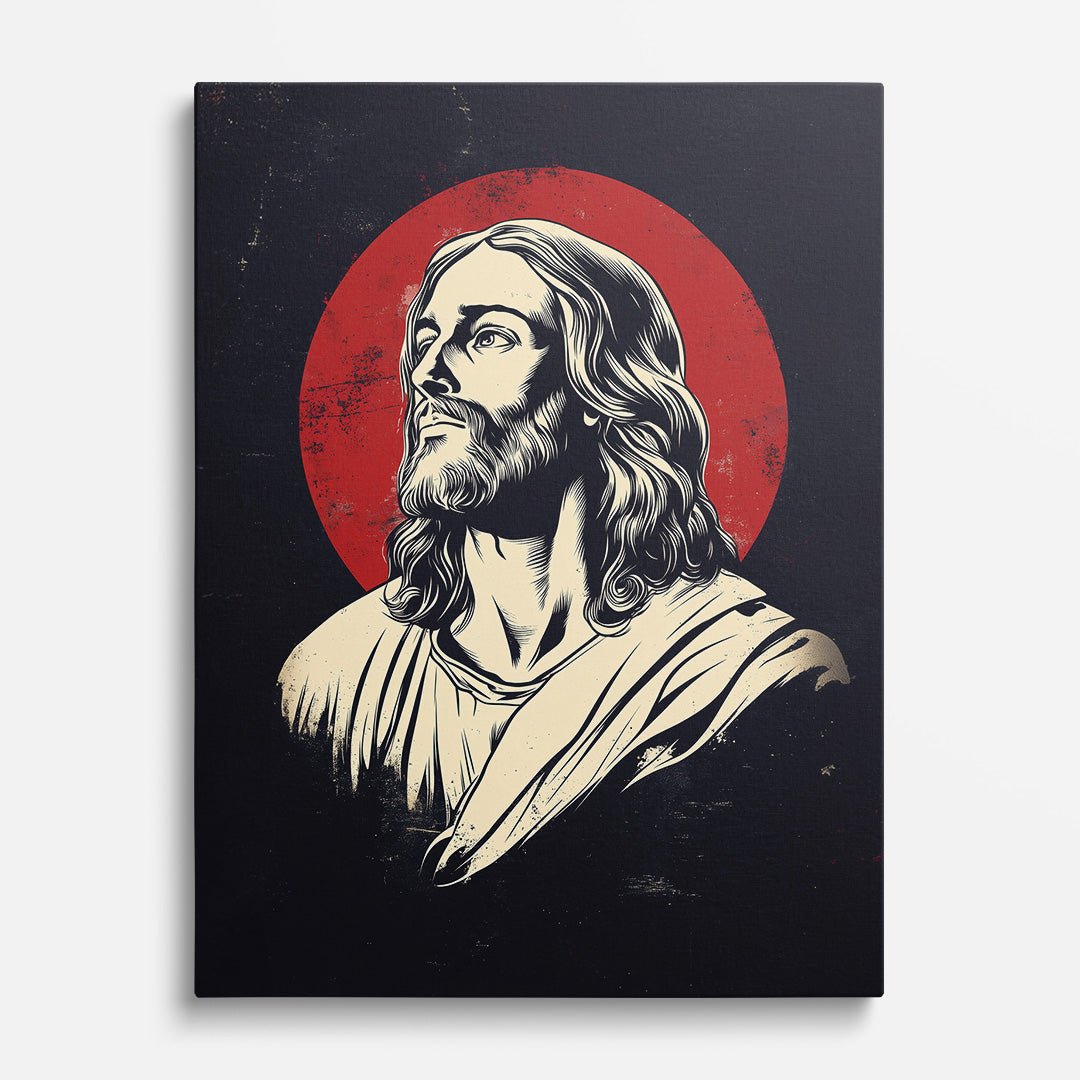 CHRISTIAN CHRIST JESUS TEMPLAR