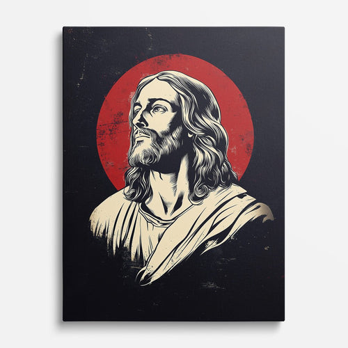 CHRISTIAN CHRIST JESUS TEMPLAR