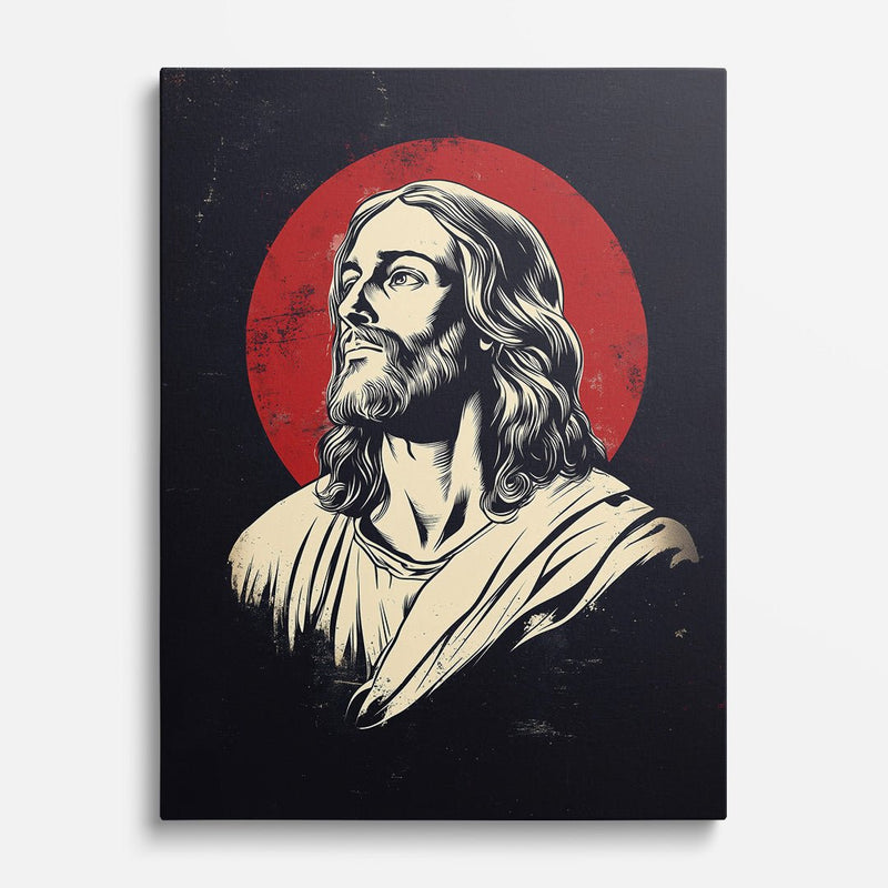 CHRISTIAN CHRIST JESUS TEMPLAR