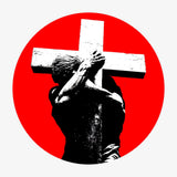 CHRISTIAN CHRIST JESUS TEMPLAR