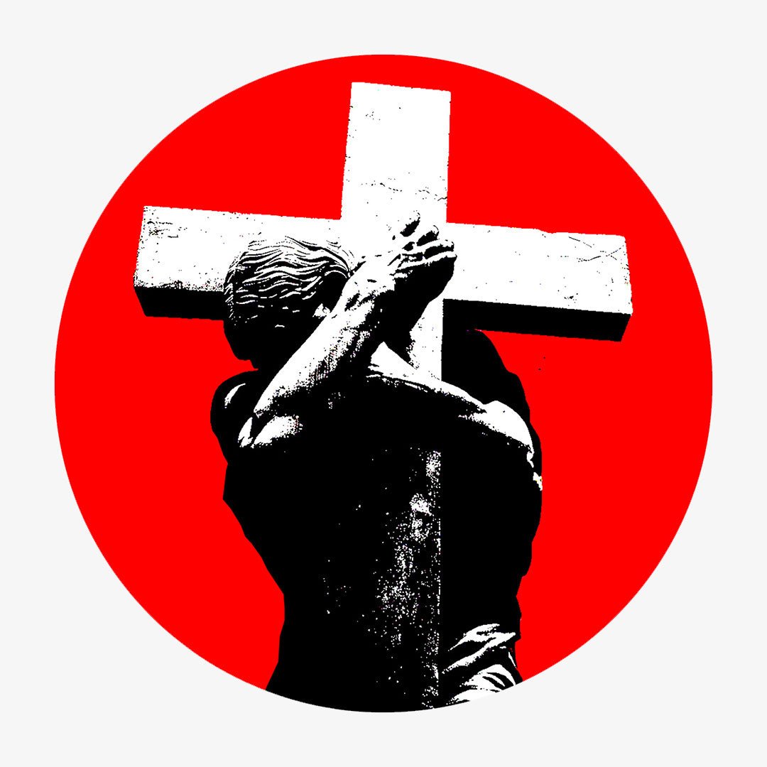CHRISTIAN CHRIST JESUS TEMPLAR