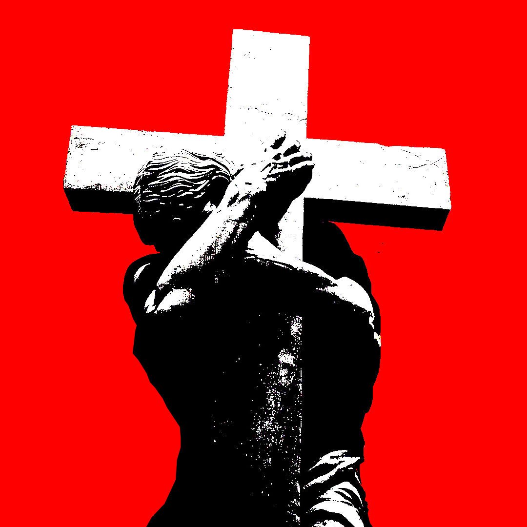 CHRISTIAN CHRIST JESUS TEMPLAR