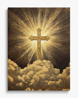 CHRISTIAN CHRIST JESUS TEMPLAR