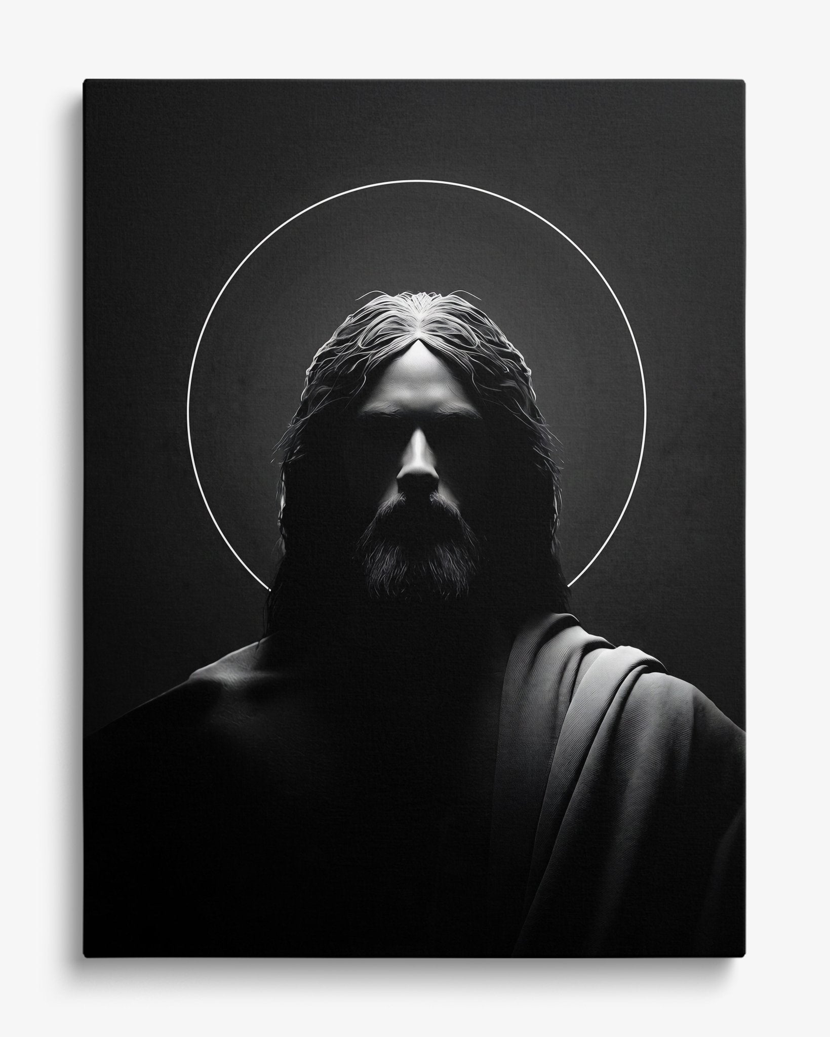 CHRISTIAN CHRIST JESUS TEMPLAR