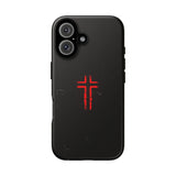 CHRISTIAN CHRIST JESUS TEMPLAR