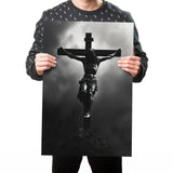 CHRISTIAN CHRIST JESUS TEMPLAR
