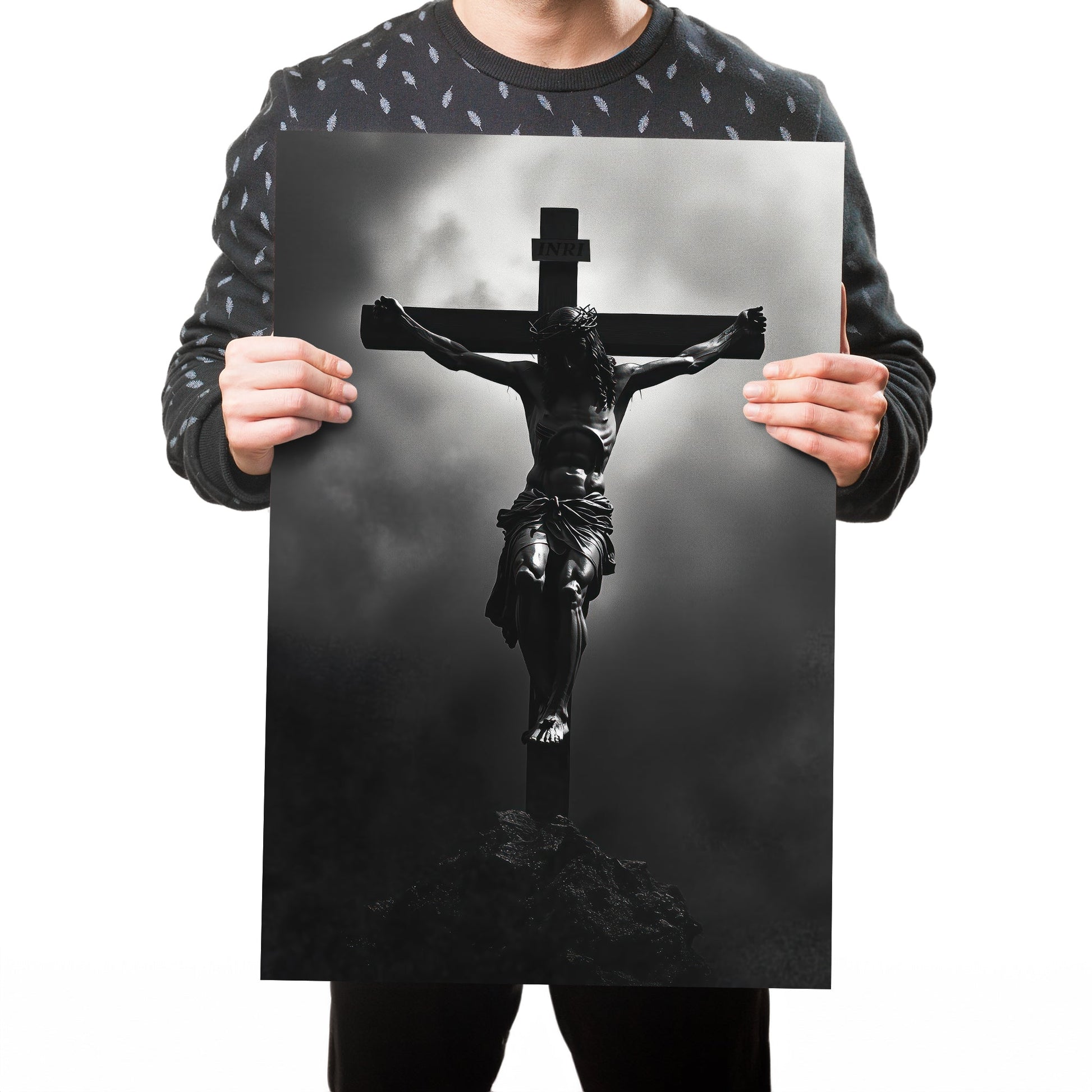 CHRISTIAN CHRIST JESUS TEMPLAR