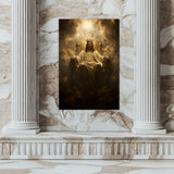 CHRISTIAN CHRIST JESUS TEMPLAR