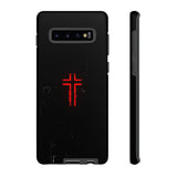CHRISTIAN CHRIST JESUS TEMPLAR