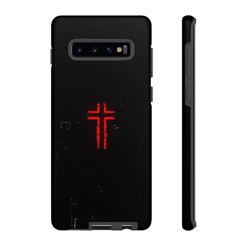 CHRISTIAN CHRIST JESUS TEMPLAR