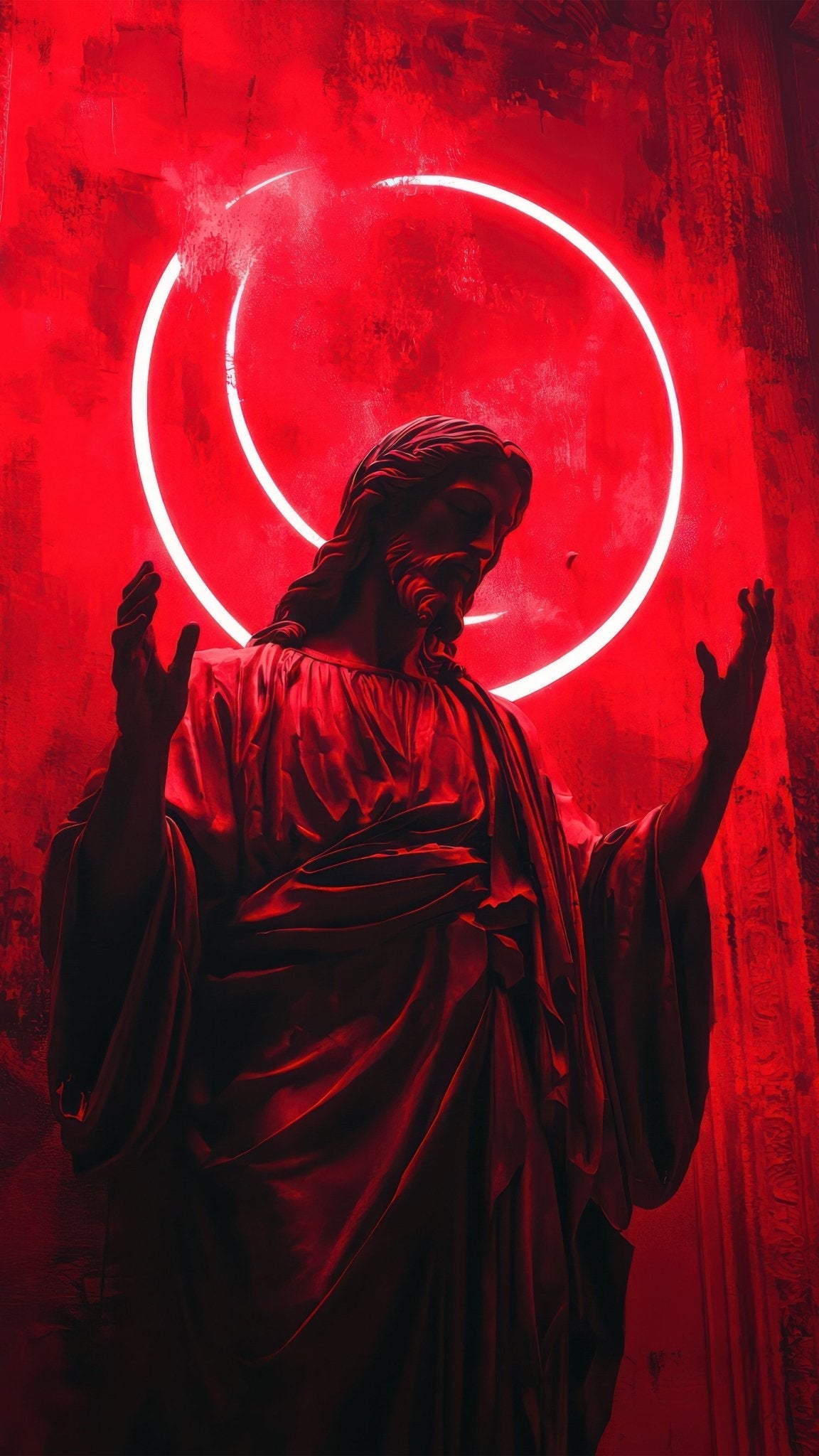 CHRISTIAN CHRIST JESUS TEMPLAR