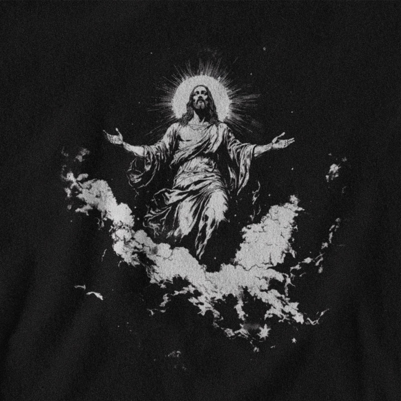 CHRISTIAN CHRIST JESUS TEMPLAR