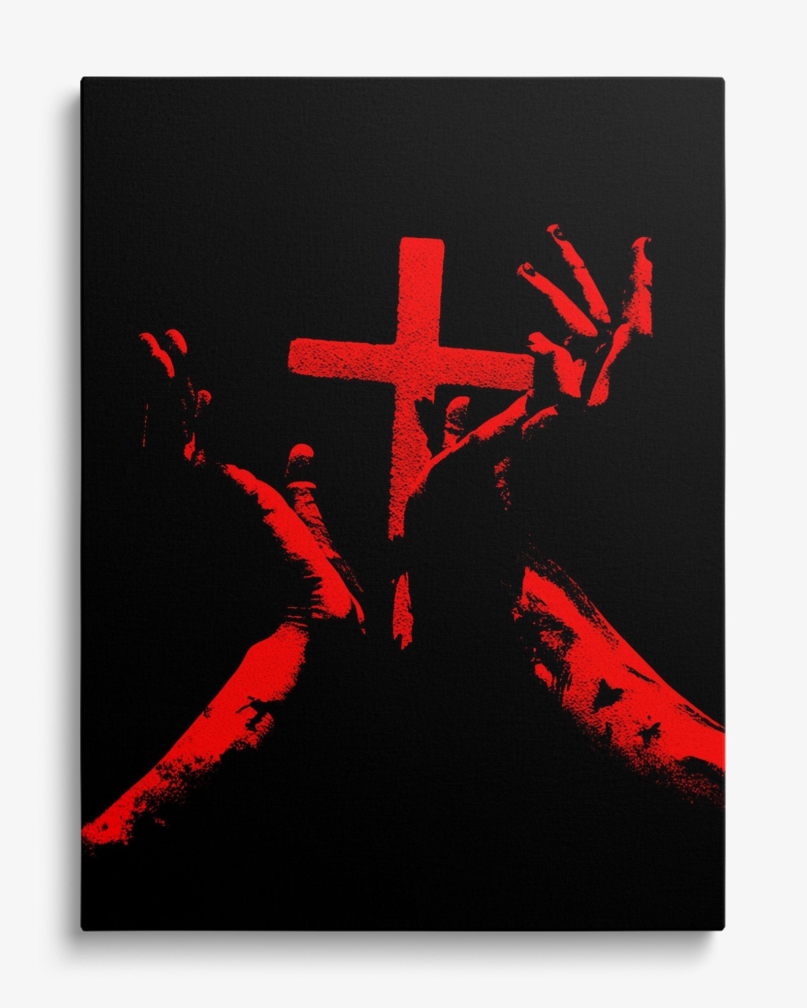 CHRISTIAN CHRIST JESUS TEMPLAR