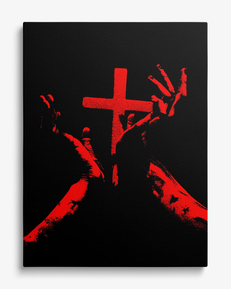 CHRISTIAN CHRIST JESUS TEMPLAR