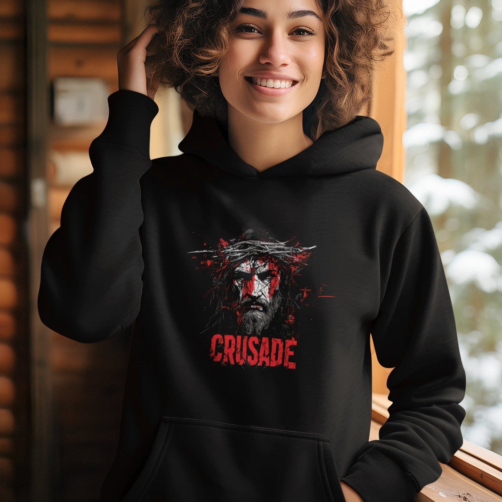 CHRISTIAN CHRIST JESUS TEMPLAR