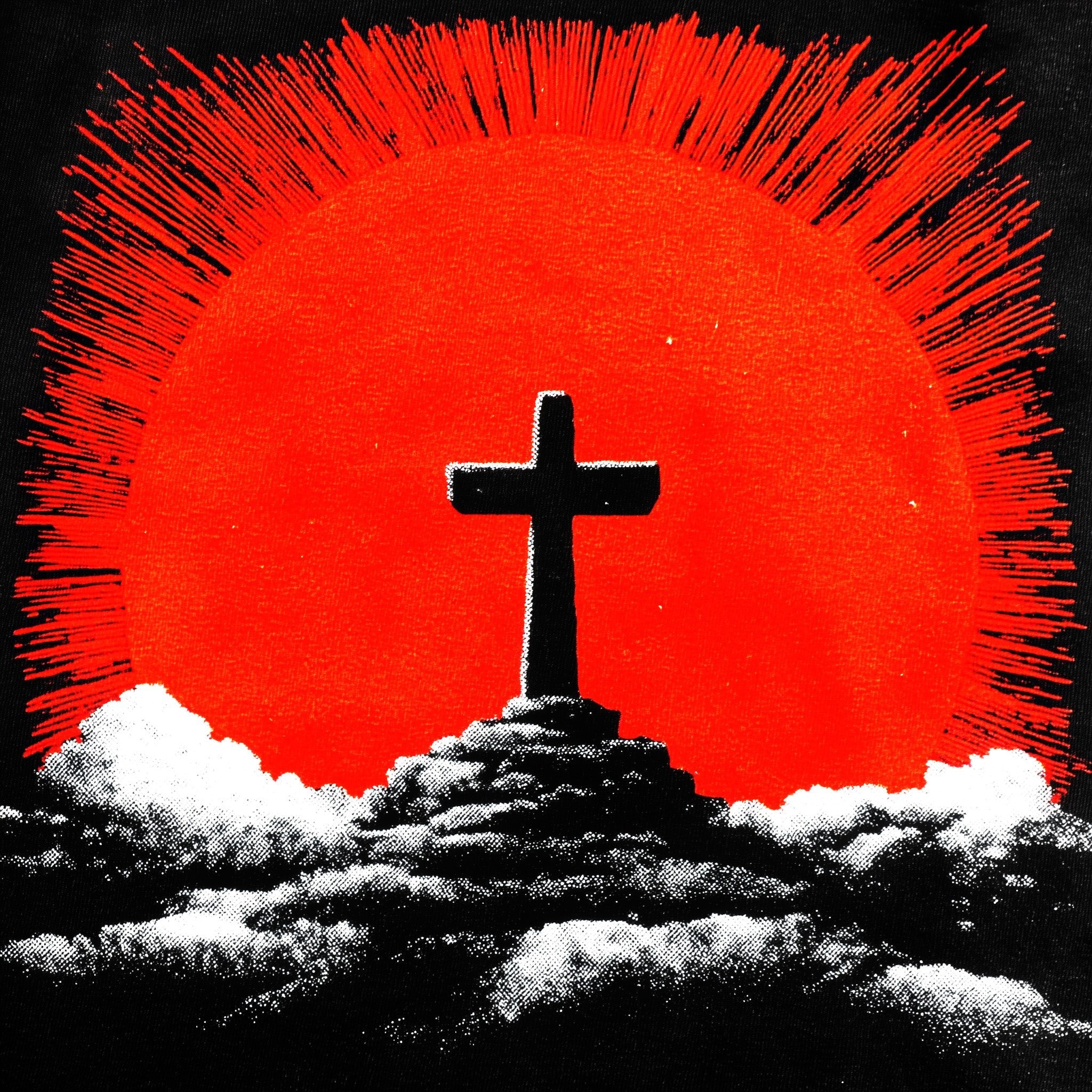 CHRISTIAN CHRIST JESUS TEMPLAR