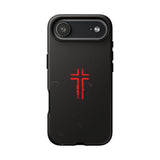 CHRISTIAN CHRIST JESUS TEMPLAR