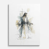 CHRISTIAN CHRIST JESUS TEMPLAR