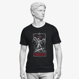 CHRISTIAN CHRIST JESUS TEMPLAR