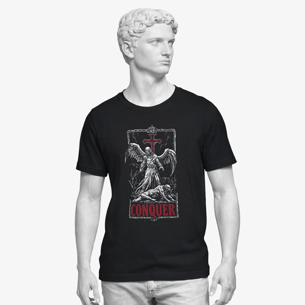 CHRISTIAN CHRIST JESUS TEMPLAR