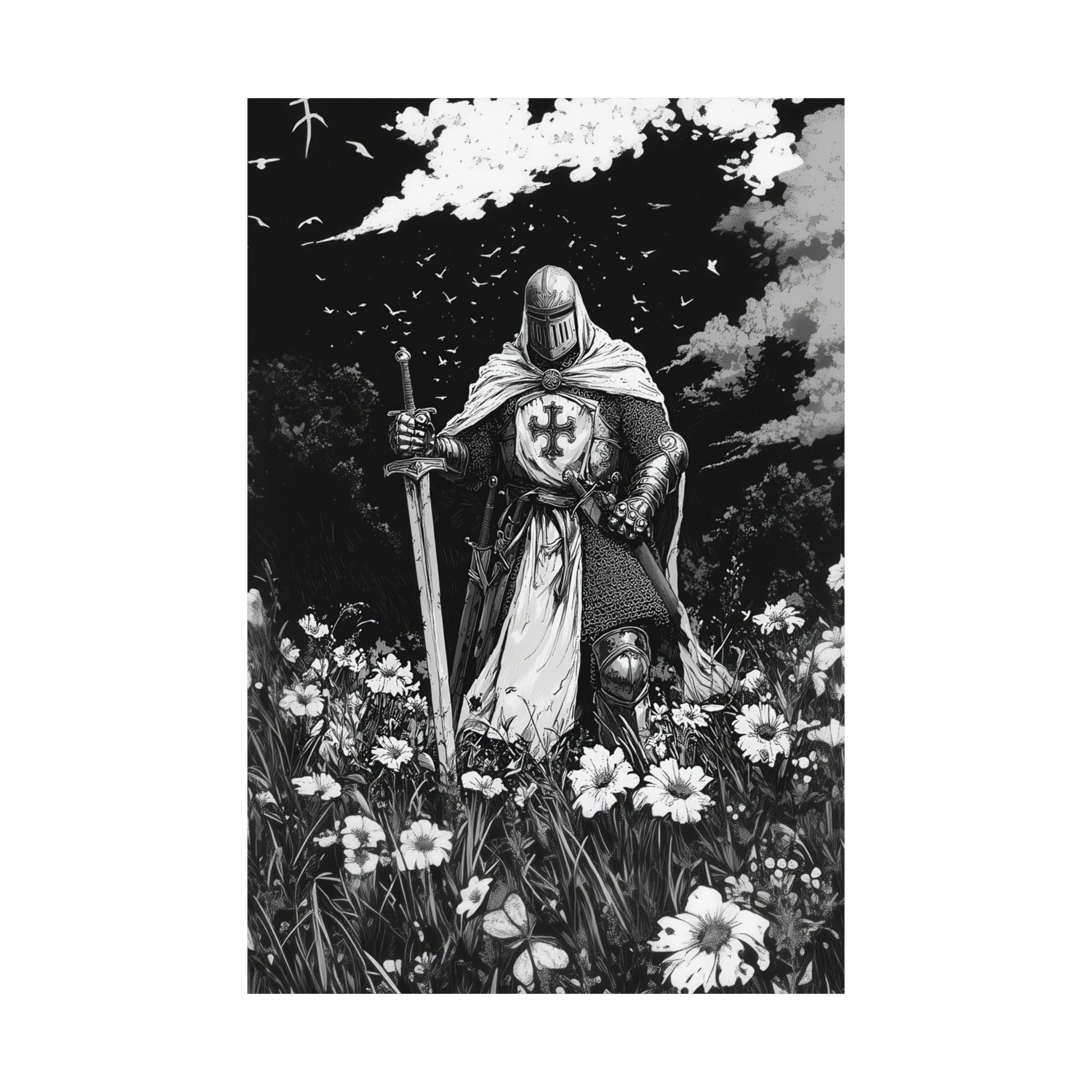 CHRISTIAN CHRIST JESUS TEMPLAR