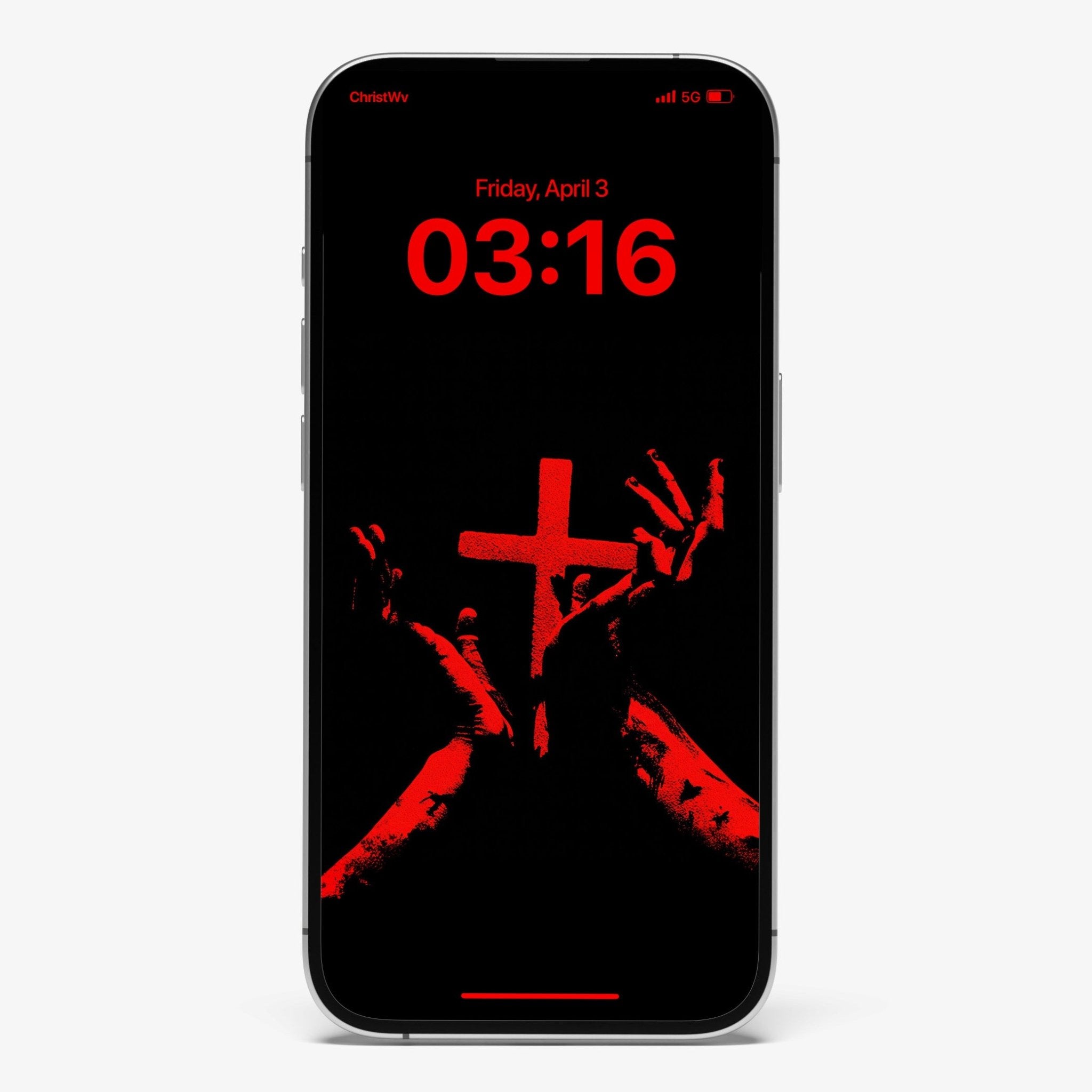 CHRISTIAN CHRIST JESUS TEMPLAR