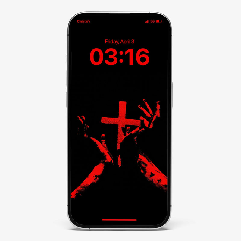 CHRISTIAN CHRIST JESUS TEMPLAR