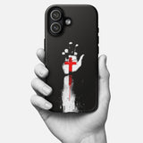 CHRISTIAN CHRIST JESUS TEMPLAR