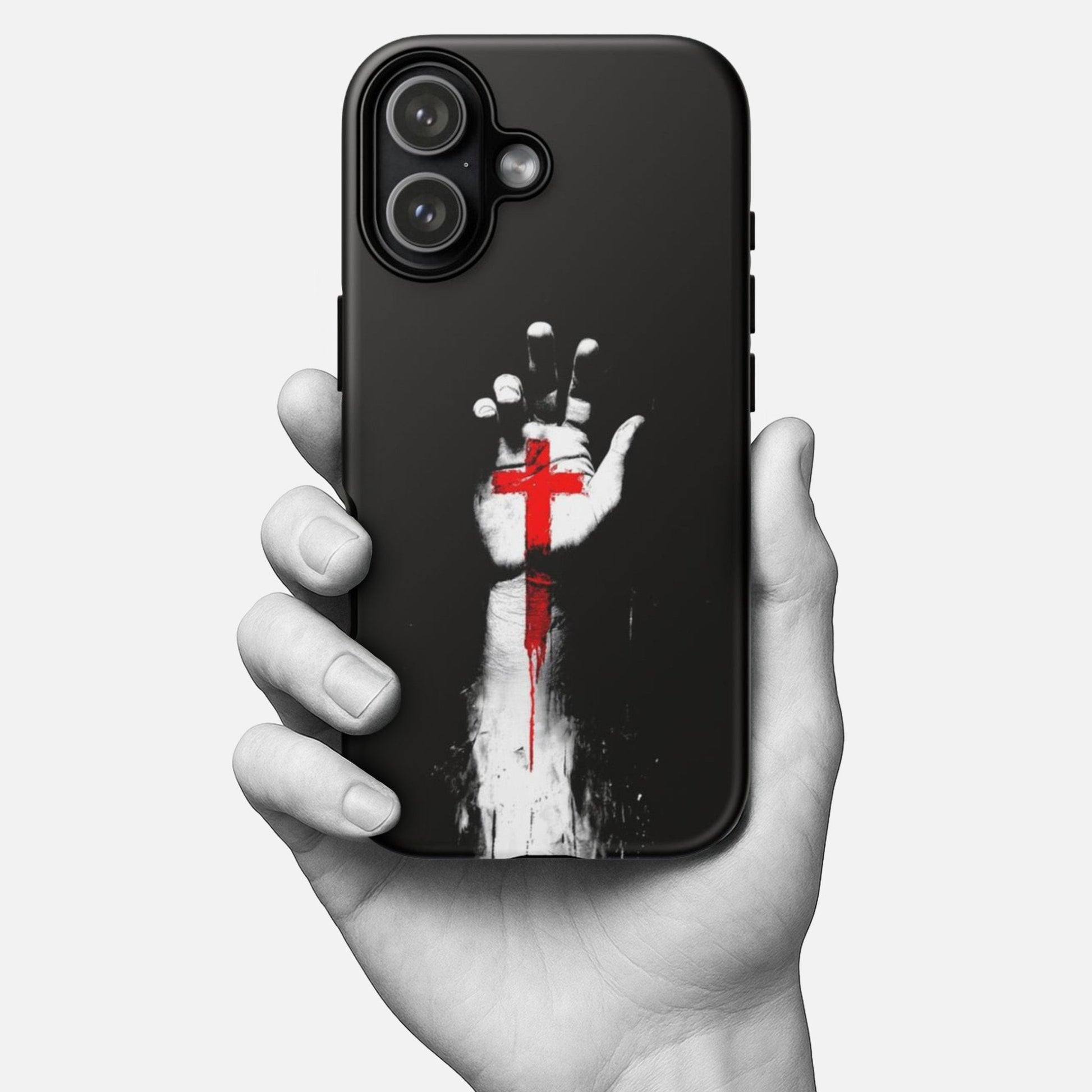 CHRISTIAN CHRIST JESUS TEMPLAR