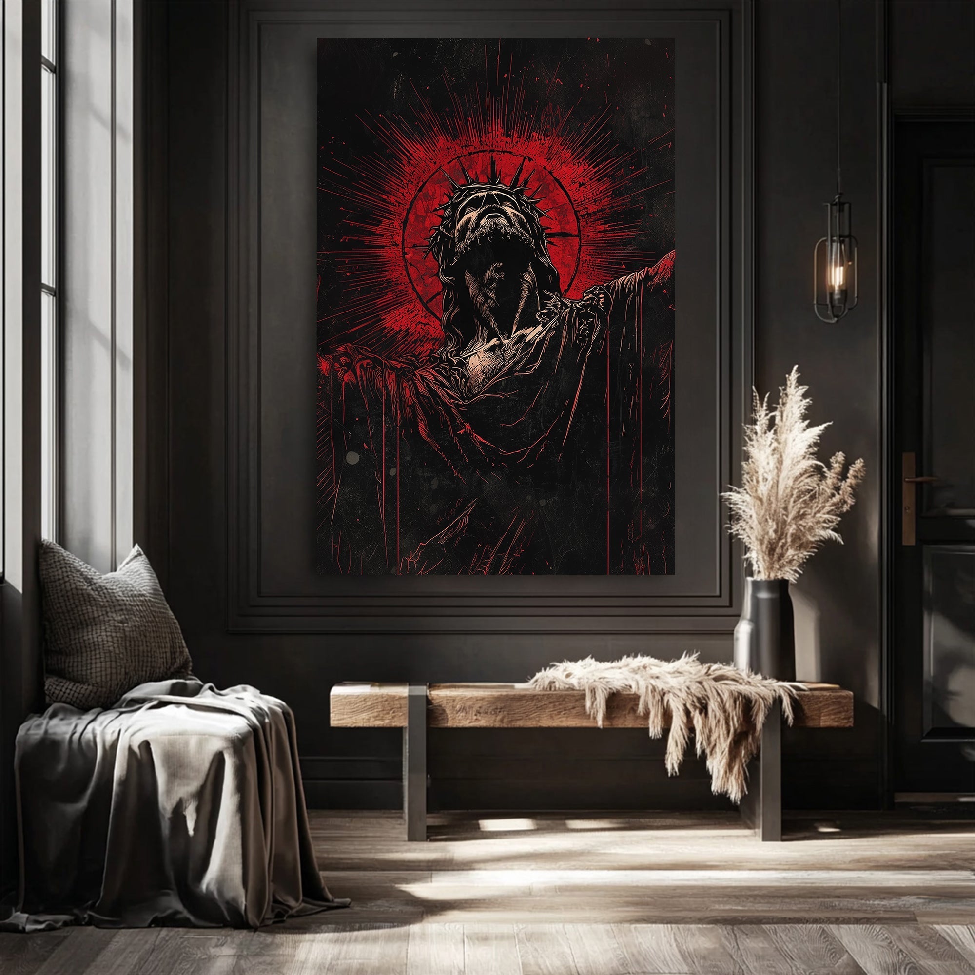 CHRISTIAN CHRIST JESUS TEMPLAR